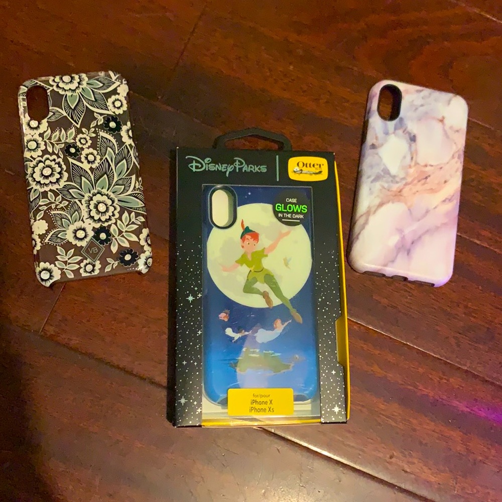 Iphone XS case